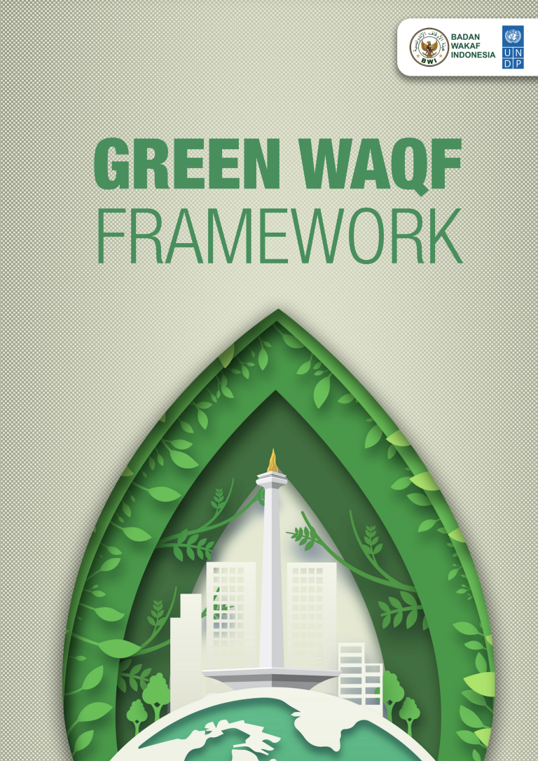 Green Waqf Framework | UNDP Climate Promise